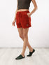 Fur short